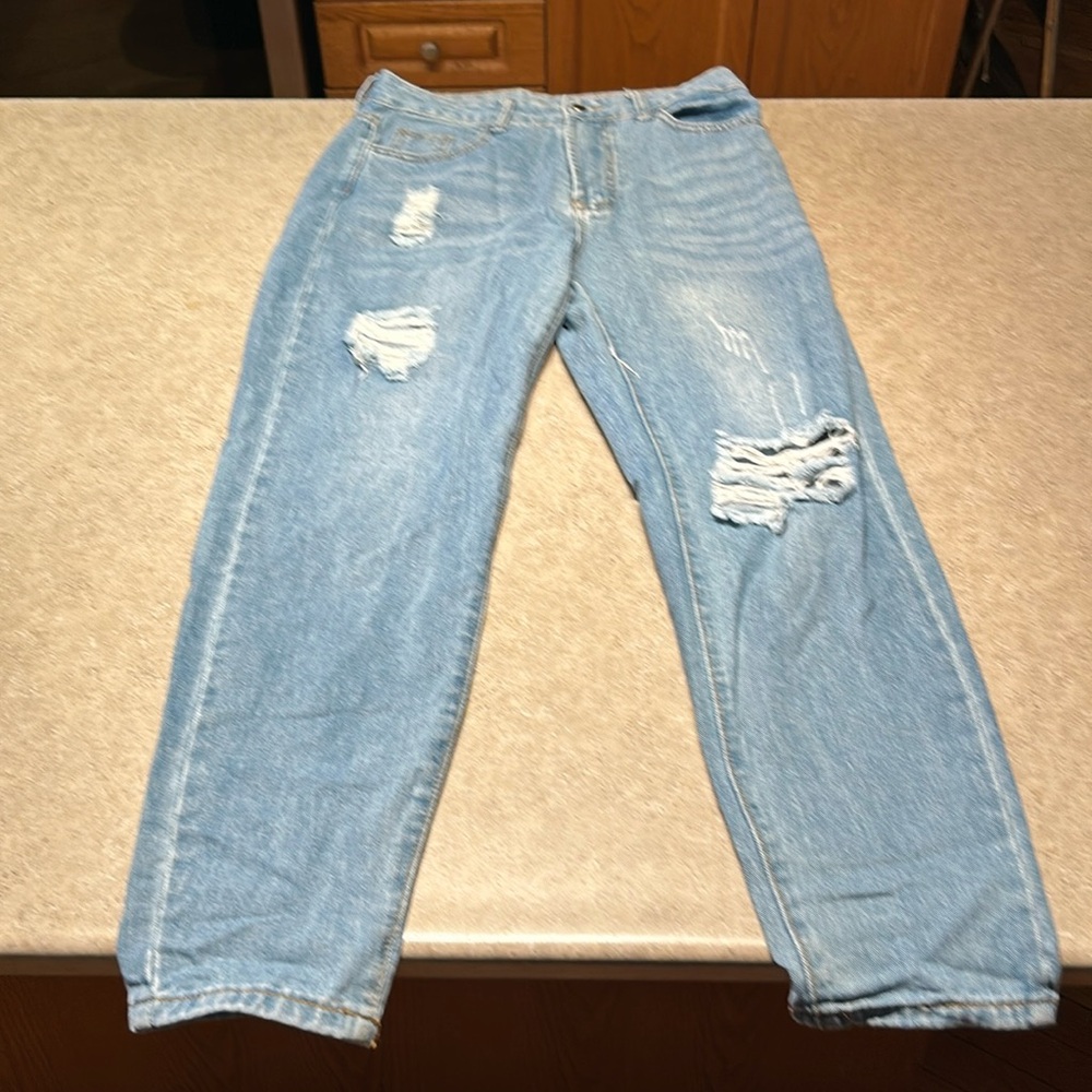 SHEIN women’s jeans